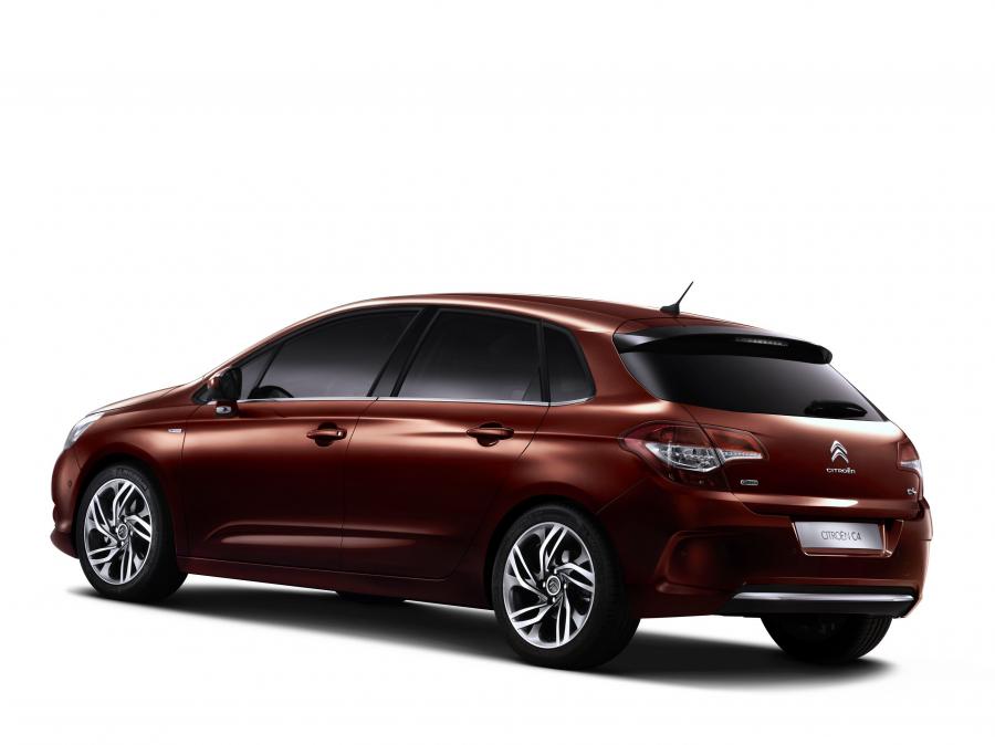  Citroen C4 2010 года  (фото 11 из 147)